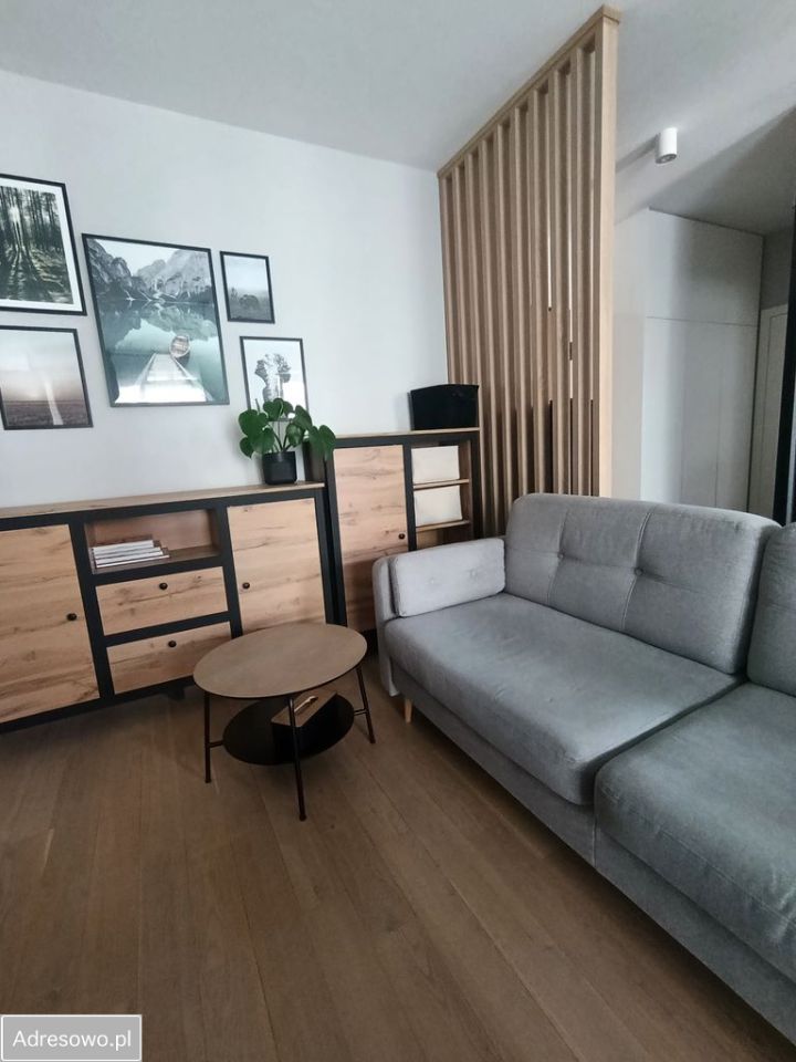 Mieszkanie 2-pokojowe Warszawa Ursus, ul. Herbu Oksza. Zdjęcie 2
