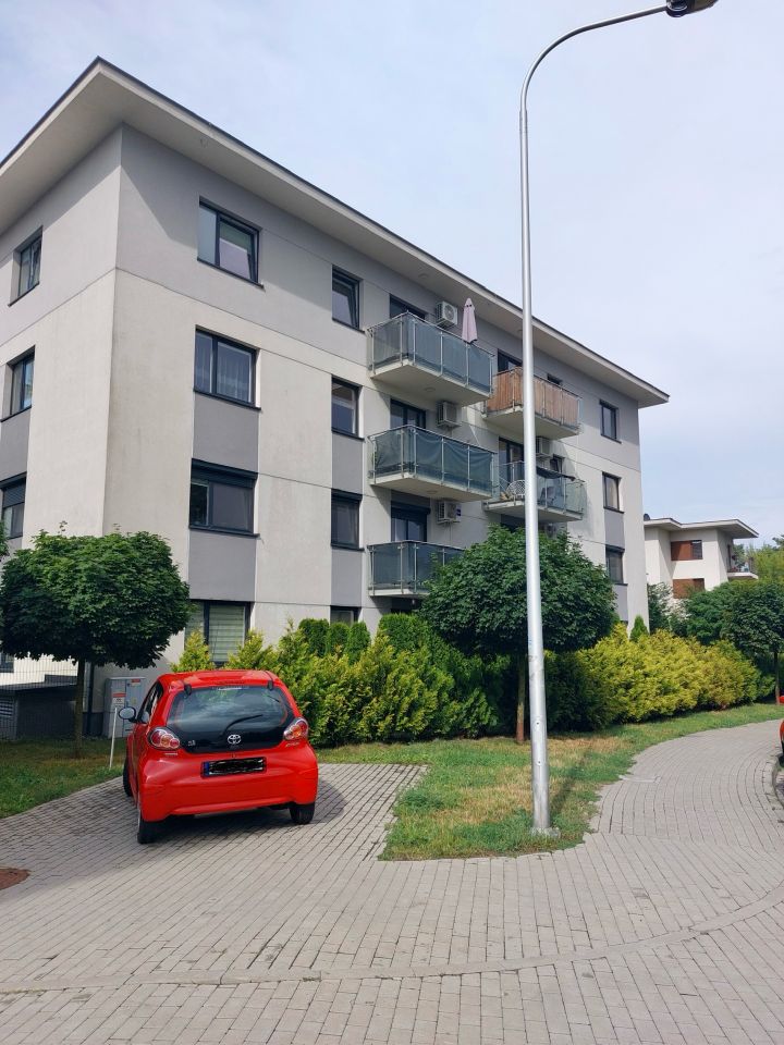 Mieszkanie 3-pokojowe Lublin Sławin, ul. Jemiołowa. Zdjęcie 19