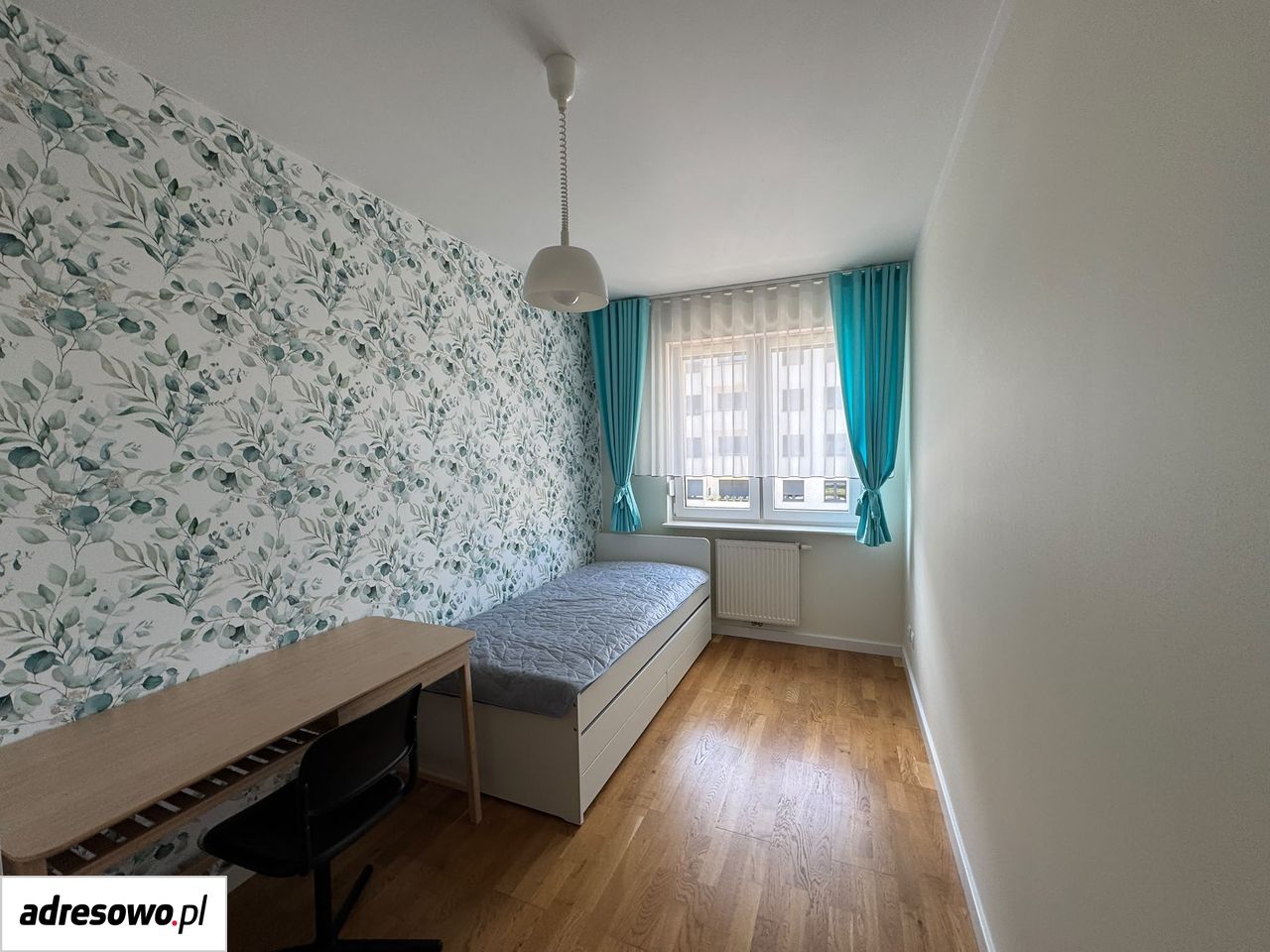 Mieszkanie 3-pokojowe Opole Zaodrze, ul. Szymona Koszyka. Zdjęcie 10