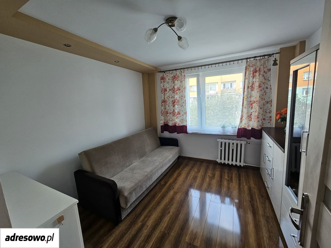 Mieszkanie 2-pokojowe Jelenia Góra Zabobrze, ul. Ignacego Paderewskiego. Zdjęcie 10