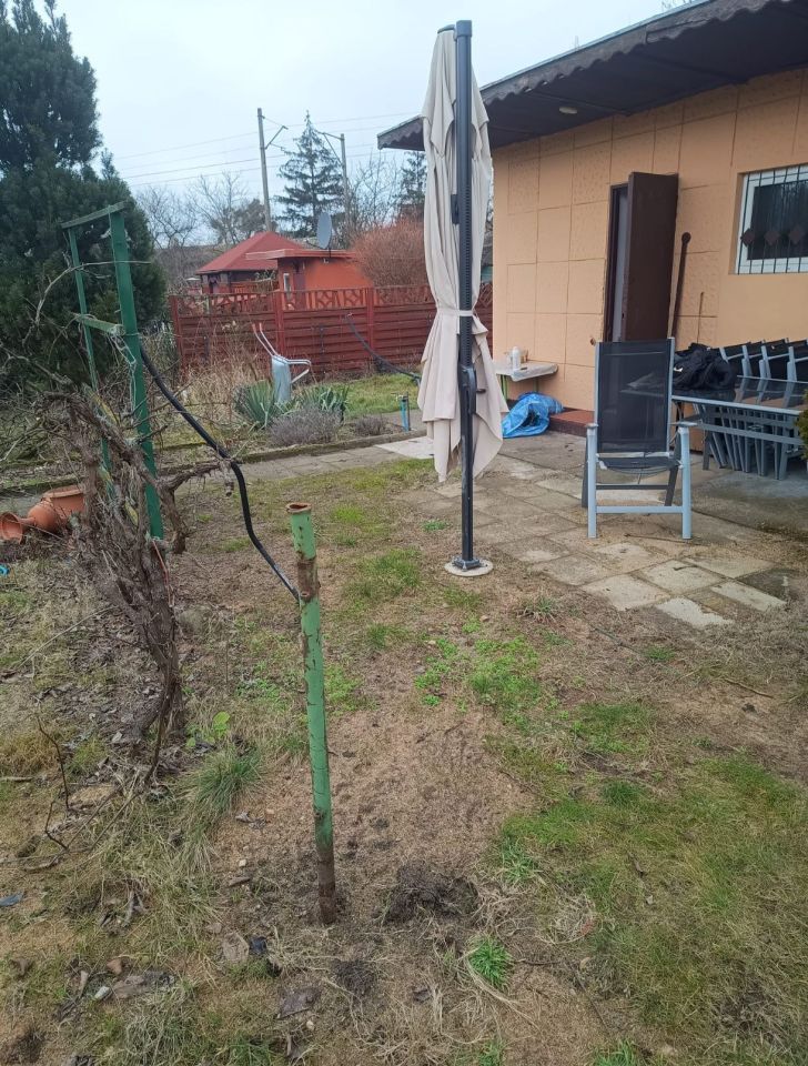 Działka rod Poznań Wilda. Zdjęcie 5