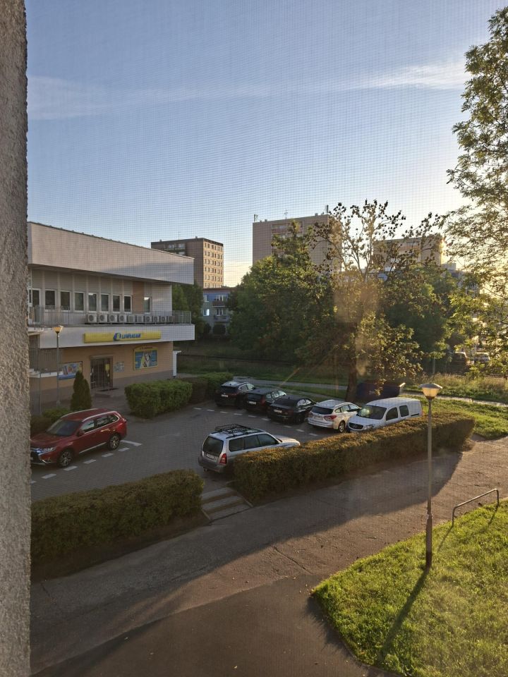Mieszkanie 3-pokojowe Poznań Winiary, os. Winiary. Zdjęcie 18