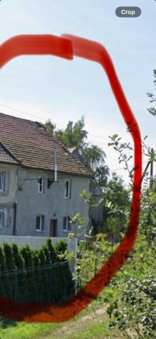 dom szeregowy Żarki Średnie. Zdjęcie 1