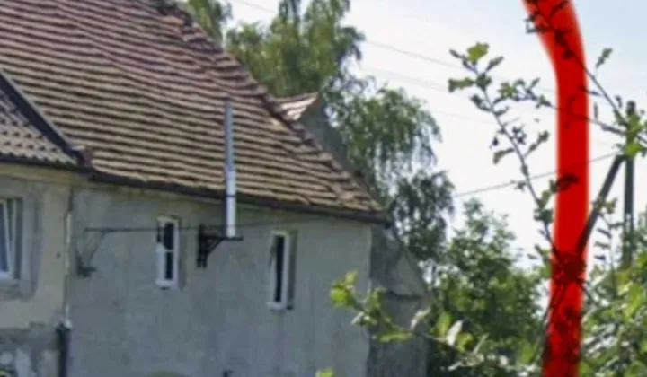 dom szeregowy Żarki Średnie
