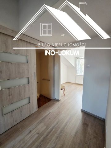 dom szeregowy, 6 pokoi Inowrocław, ul. Ewy Szelburg-Zarembiny. Zdjęcie 5