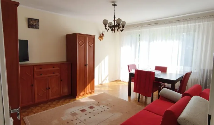 Mieszkanie 3-pokojowe Olsztyn, ul. Wincentego Pstrowskiego