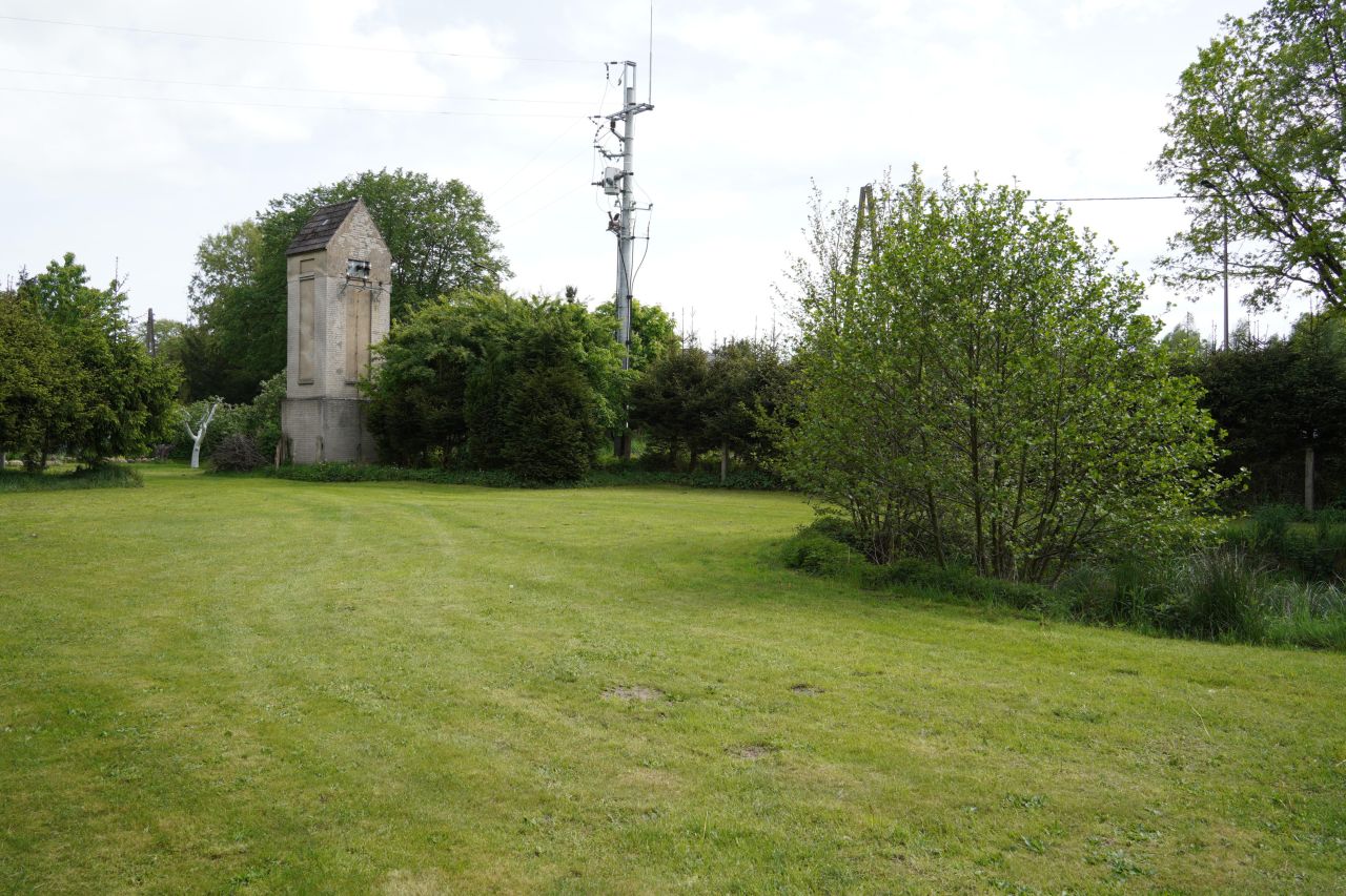 Działka rekreacyjna Stawno. Zdjęcie 2