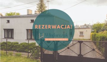 dom wolnostojący, 3 pokoje Łódź Górna, ul. Astronomiczna