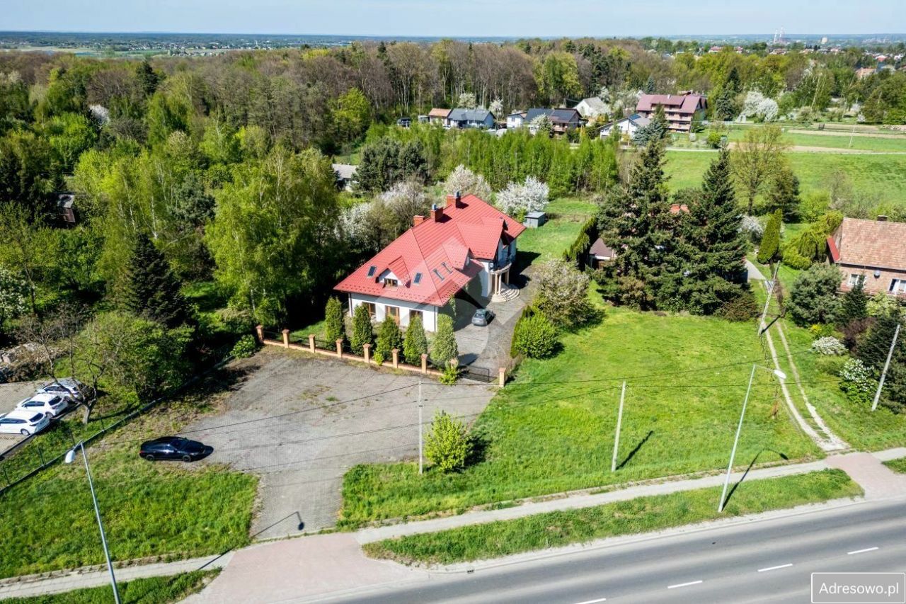 Lokal Zgłobice. Zdjęcie 2