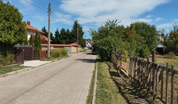 Działka budowlana Grabówka, ul. Jodłowa