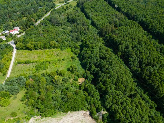 Działka rolna Ostrowiec Świętokrzyski Denków, ul. Wschodnia. Zdjęcie 5