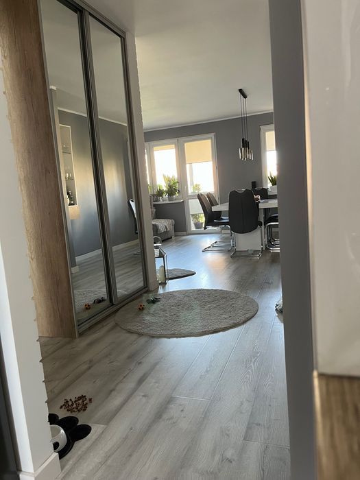 Mieszkanie 2-pokojowe Włocławek Południe . Zdjęcie 3