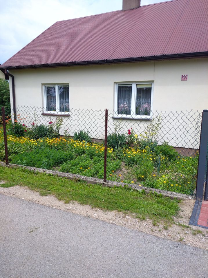 dom wolnostojący, 3 pokoje Budy Nosalewickie. Zdjęcie 5