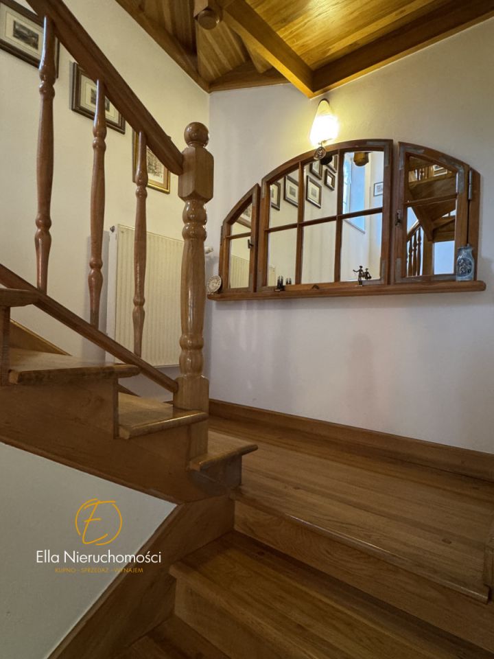 dom wolnostojący, 6 pokoi Legnica, ul. Bydgoska. Zdjęcie 18