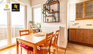 Mieszkanie 4-pokojowe Gdańsk Łostowice, ul. Niepołomicka