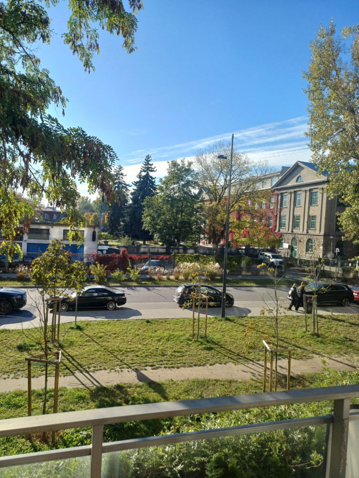 Mieszkanie 2-pokojowe Warszawa Żoliborz, ul. Przasnyska. Zdjęcie 17