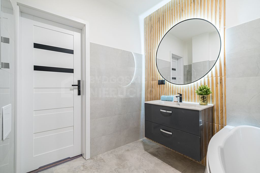 Mieszkanie 3-pokojowe Bydgoszcz Śródmieście, ul. Dolina. Zdjęcie 14