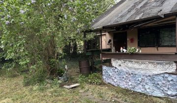 Działka rekreacyjna Łódź Bałuty