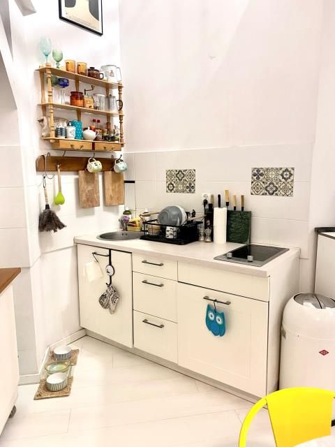 Mieszkanie 3-pokojowe Warszawa Białołęka, ul. Grzymalitów. Zdjęcie 8