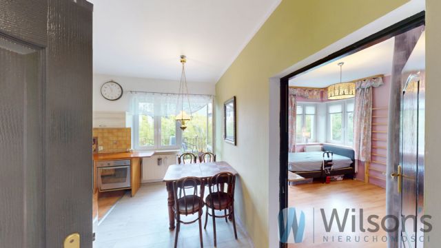 Mieszkanie 4-pokojowe Warszawa Wesoła, al. Jana Pawła II. Zdjęcie 11