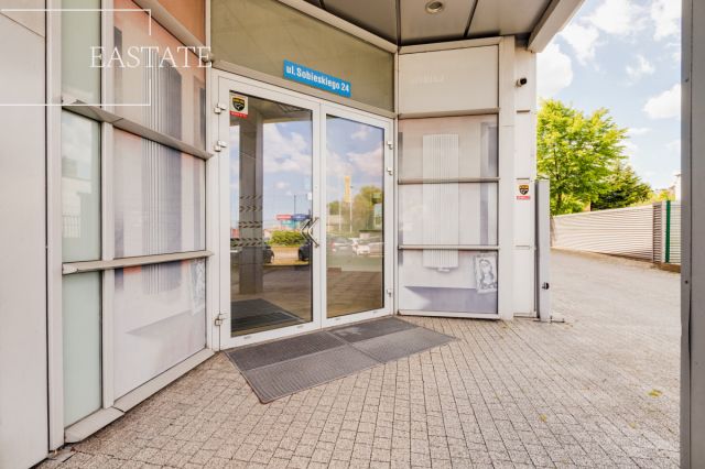 Lokal Rumia, ul. Sobieskiego. Zdjęcie 20