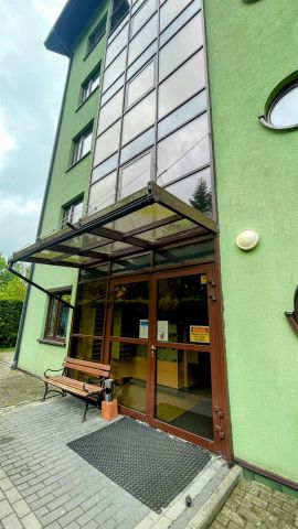 Mieszkanie 2-pokojowe Krynica-Zdrój. Zdjęcie 19