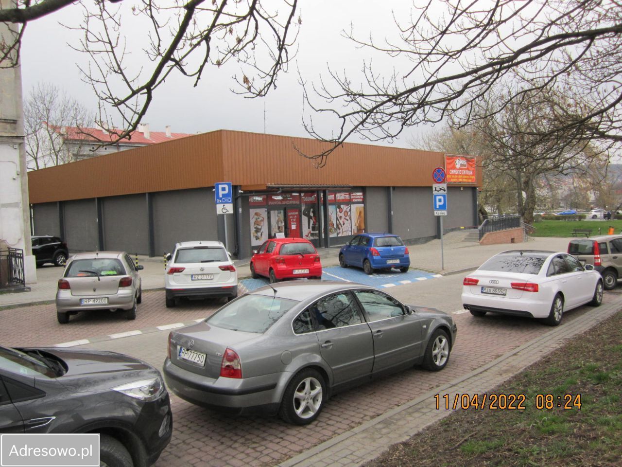 Lokal Przemyśl Centrum, ul. Jagiellońska. Zdjęcie 6