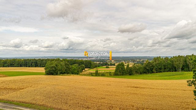Działka inwestycyjna Milwino, ul. Rolnicza. Zdjęcie 8