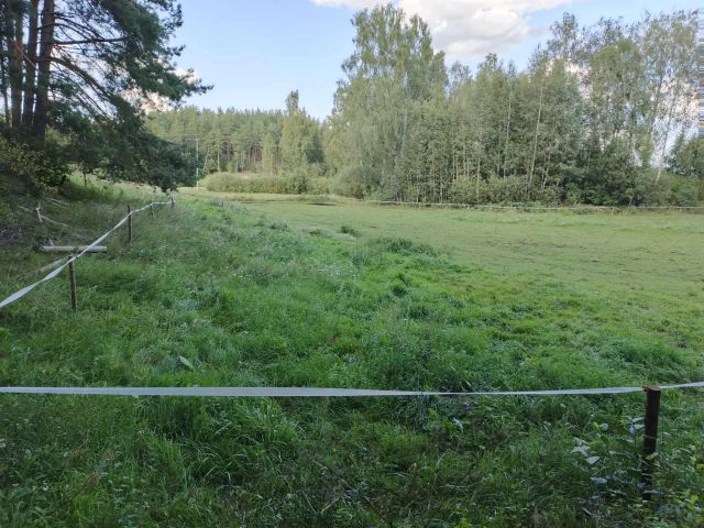 Działka rekreacyjna Bobrowisko. Zdjęcie 1