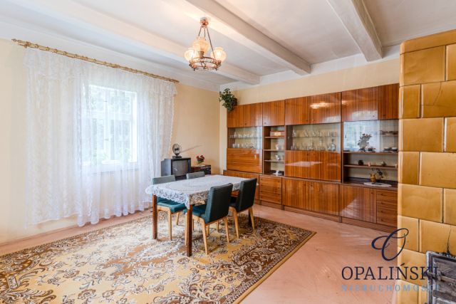 dom wolnostojący, 2 pokoje Rudna Mała. Zdjęcie 2