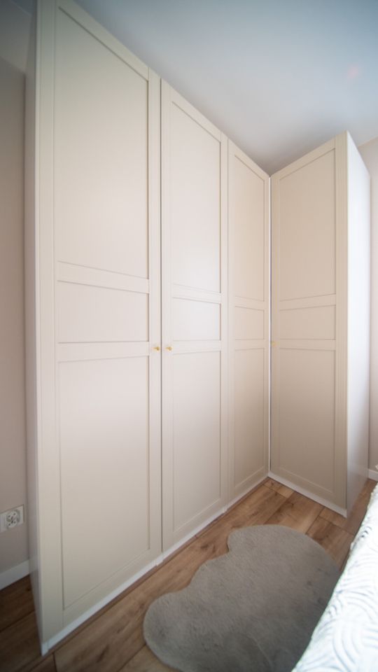 Mieszkanie 3-pokojowe Lublin, ul. Wyścigowa. Zdjęcie 21