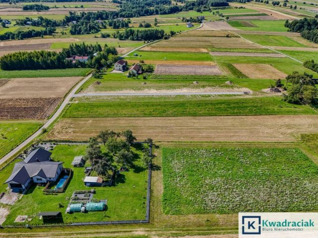 Działka budowlana Kopytowa. Zdjęcie 10