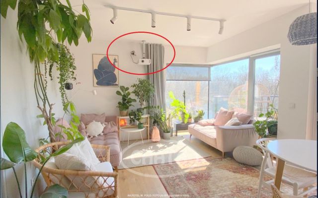 Mieszkanie 3-pokojowe Wrocław Psie Pole, ul. Marca Polo. Zdjęcie 2