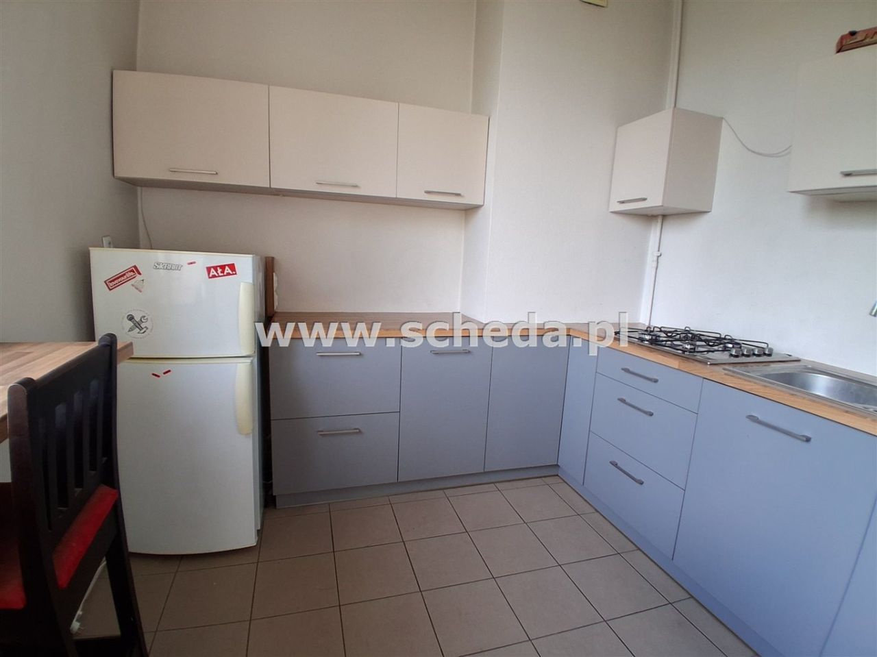 Mieszkanie 1-pokojowe Częstochowa Centrum, ul. Krakowska. Zdjęcie 3