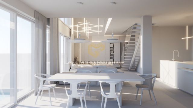 bliźniak, 5 pokoi Warszawa Wilanów. Zdjęcie 20