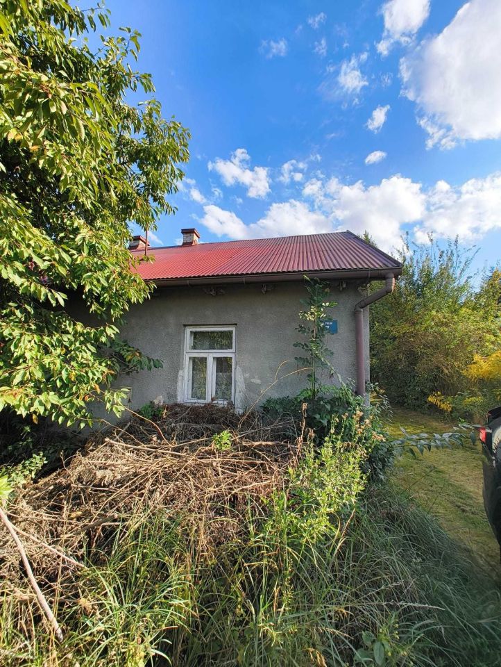 Działka budowlana Bolechowice, ul. Polna. Zdjęcie 5