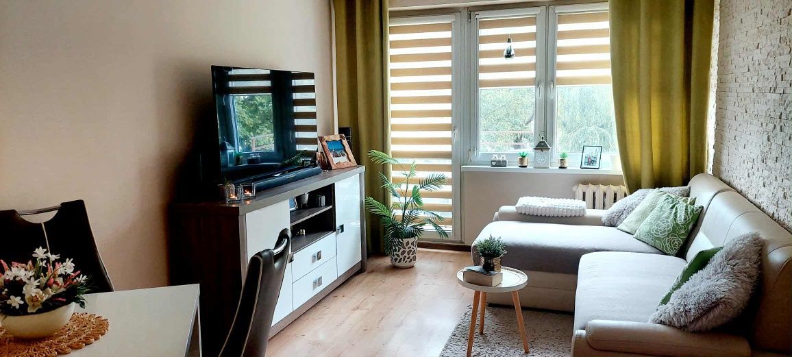 Mieszkanie 3-pokojowe Inowrocław, ul. Lipowa