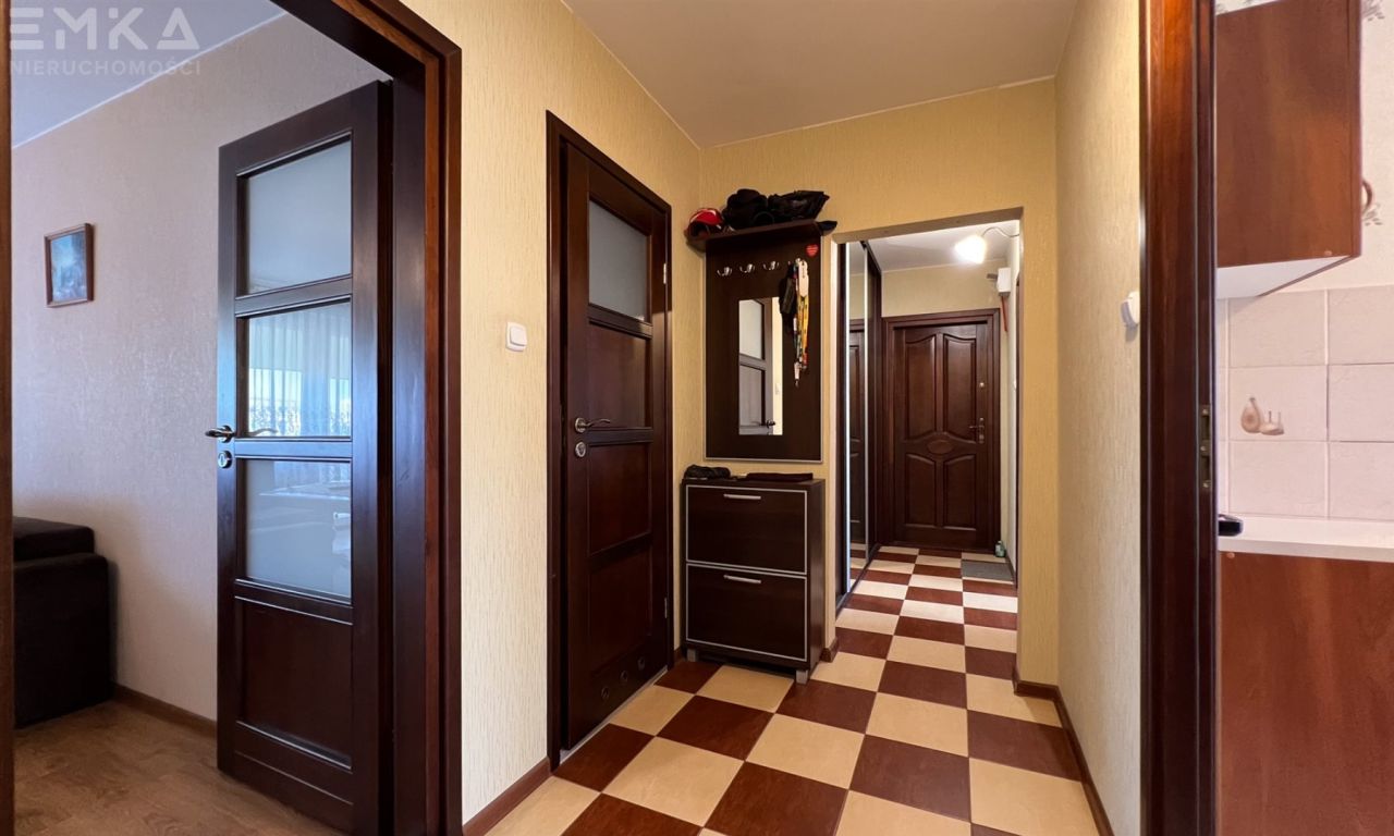 Mieszkanie 3-pokojowe Grudziądz Rządz, ul. Jana III Sobieskiego. Zdjęcie 12