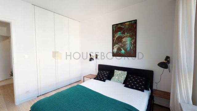 Mieszkanie 2-pokojowe Warszawa Mokotów, ul. Komputerowa. Zdjęcie 5