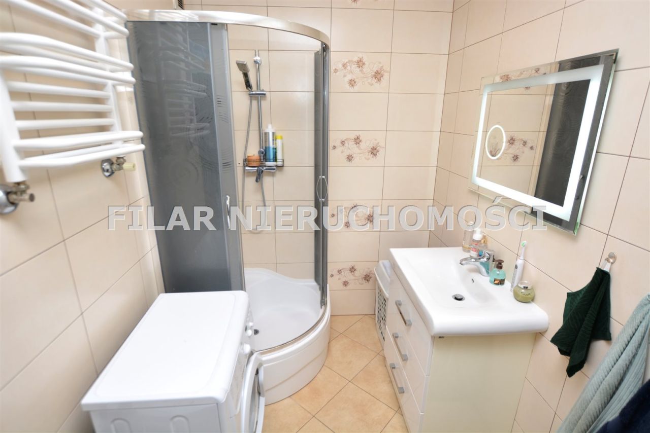 Mieszkanie 4-pokojowe Lubin. Zdjęcie 3