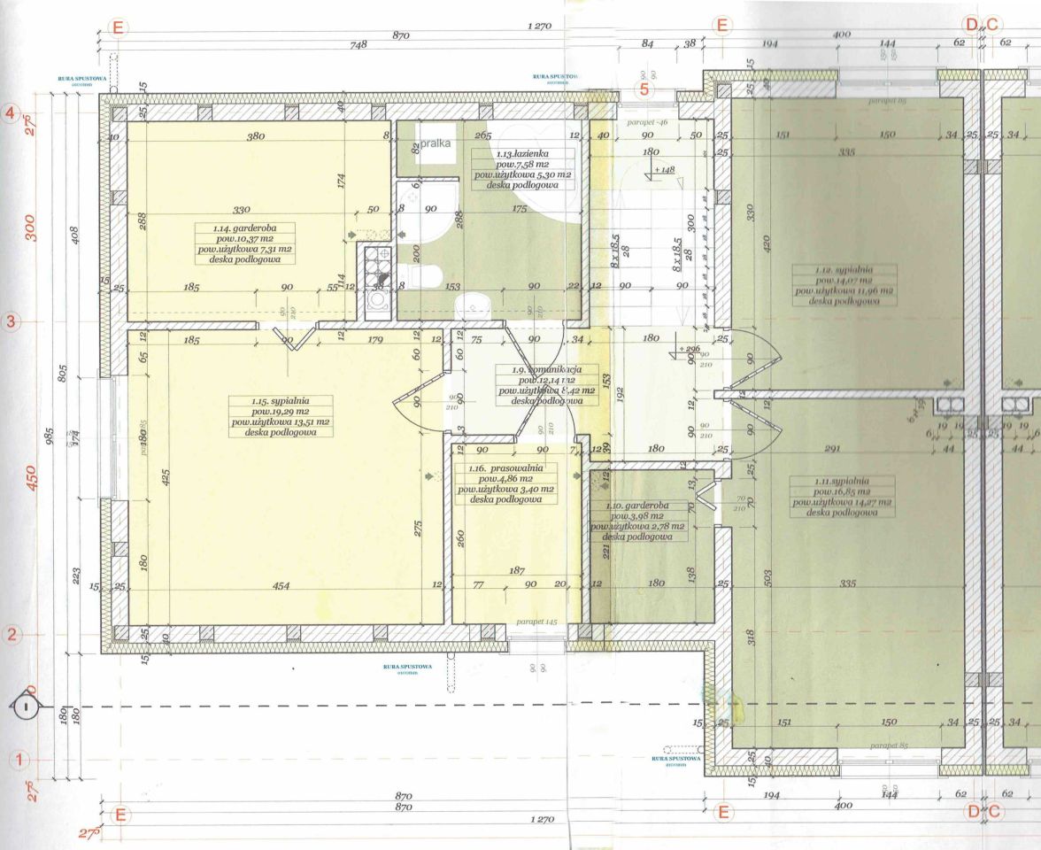 bliźniak Kołobrzeg Radzikowo. Zdjęcie 4