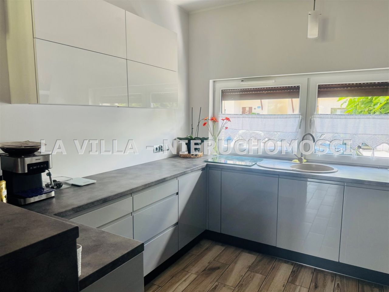 bliźniak, 4 pokoje Leszno Gronowo, ul. Kasztelańska. Zdjęcie 6