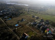 Działka budowlana Sząbruk, ul. Hermana. Zdjęcie 4