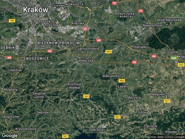 Działka budowlana Lednica Górna. Zdjęcie 1