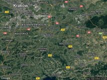 Działka budowlana Lednica Górna