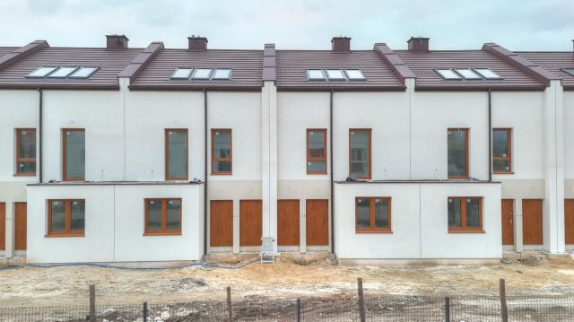 Mieszkanie 3-pokojowe Pruszków Bąki, ul. Ignacego Jana Paderewskiego. Zdjęcie 4