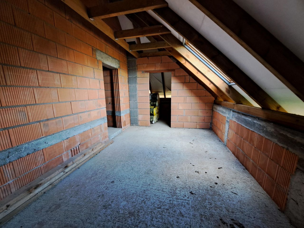 dom wolnostojący Ocice. Zdjęcie 4