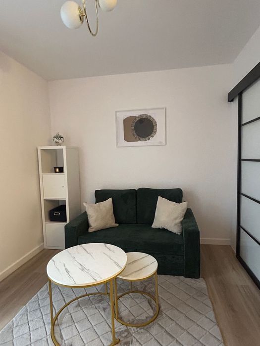 Mieszkanie 1-pokojowe Warszawa Ochota. Zdjęcie 3