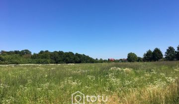 Działka budowlana Święcice, ul. Słoneczna