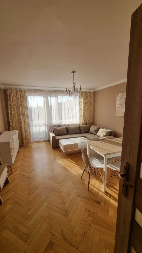 Mieszkanie 3-pokojowe Oświęcim, ul. Chemików